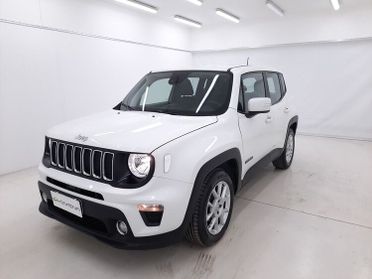 Jeep Renegade Longitude BZ094785 1.0 Benzina 120CV