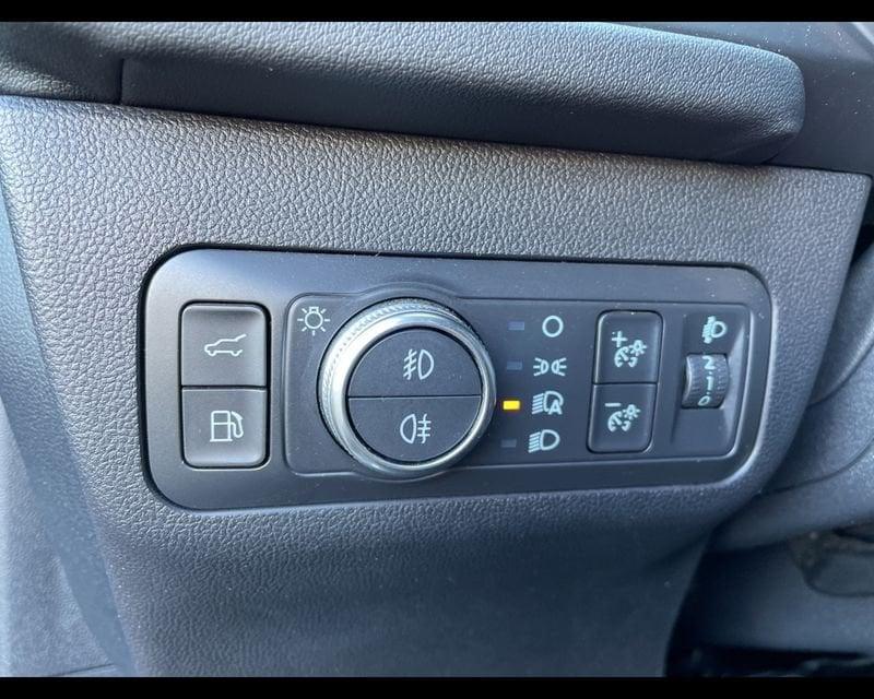 Ford Kuga Kuga 2.5 Plug-in Hybrid Vignale 2wd 225cv e-shifter