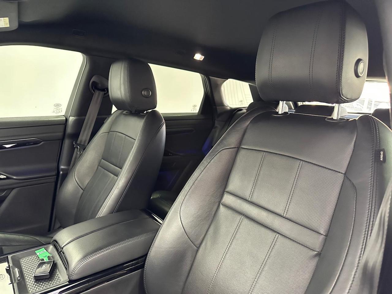 Range Rover Evoque 2.0D I4 240 CV AWD Auto R-Dynamic HSE-2019