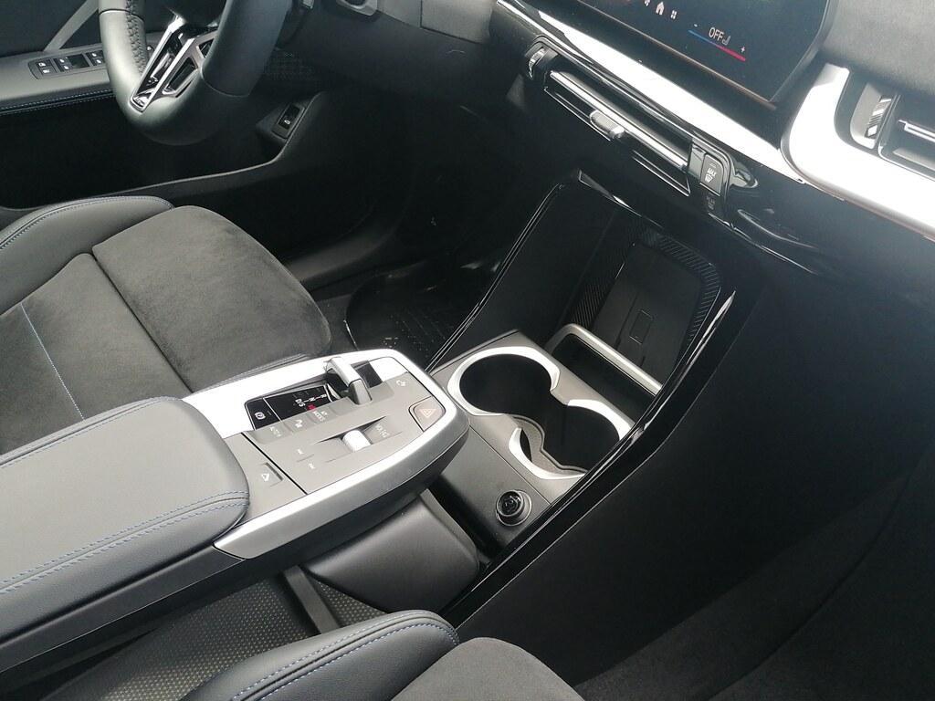 BMW X1 25 e MSport Pro xDrive DCT