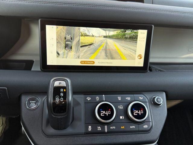 LAND ROVER Defender 90 3.0D I6 200 CV AWD Auto S IVA ESPOSTA