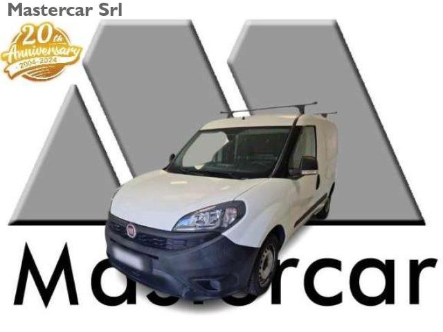 FIAT Doblo DOBLÒ 1.3 MJT 95CV SX E6 - GD290AX