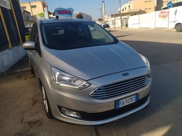 FORD C-Max 1.5 TDCi 95CV Business - 2015