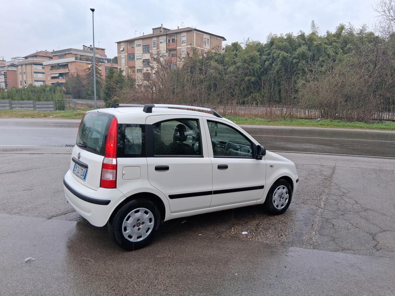 Fiat Panda 1.2 EasyPower Classic