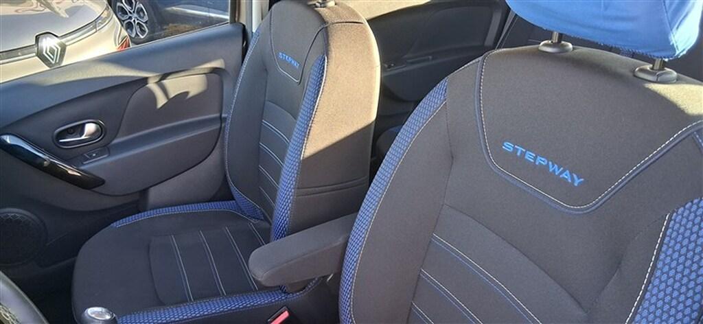 Dacia Sandero Stepway 1.0 tce ECO-G 15th Anniversary