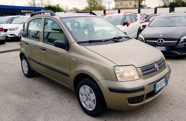 Fiat Panda 1.2 GPL nuovo!