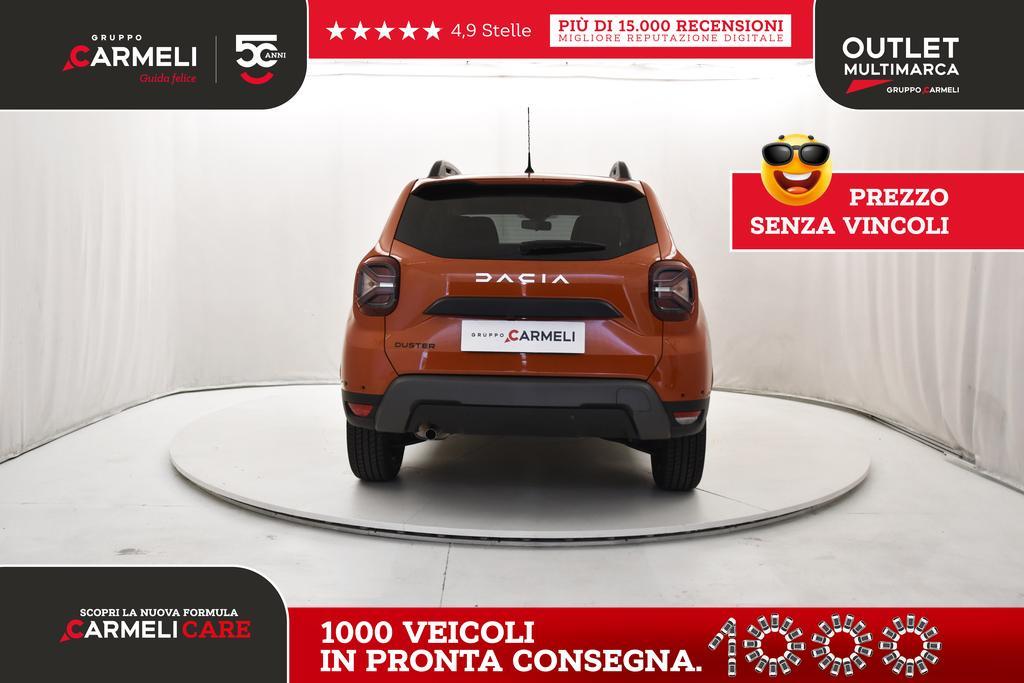Dacia Duster 1.0 TCe GPL Journey 4x2