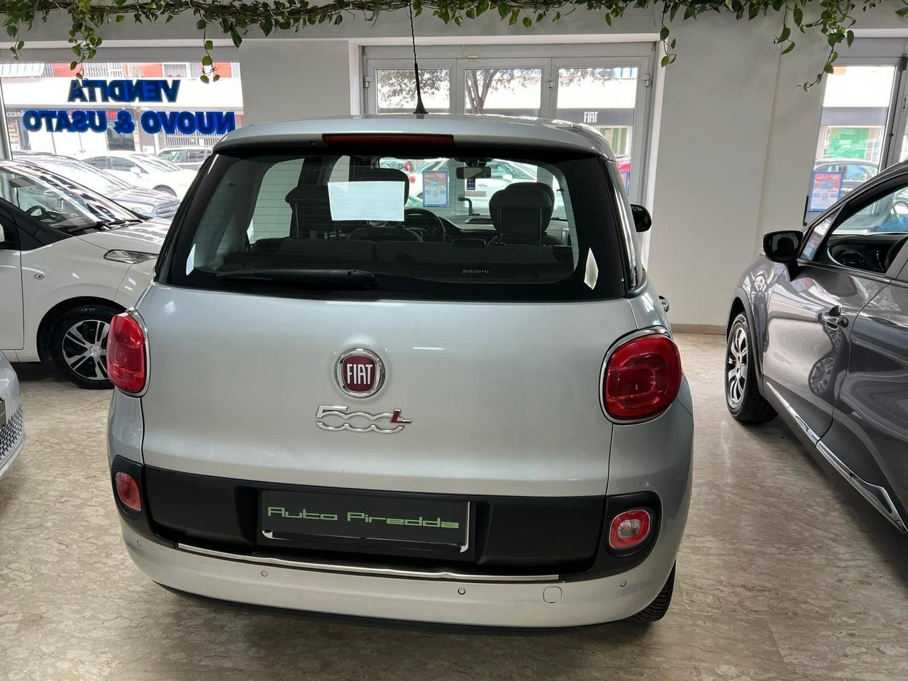 Fiat 500L 1.3 Multijet 95 CV Pop Star