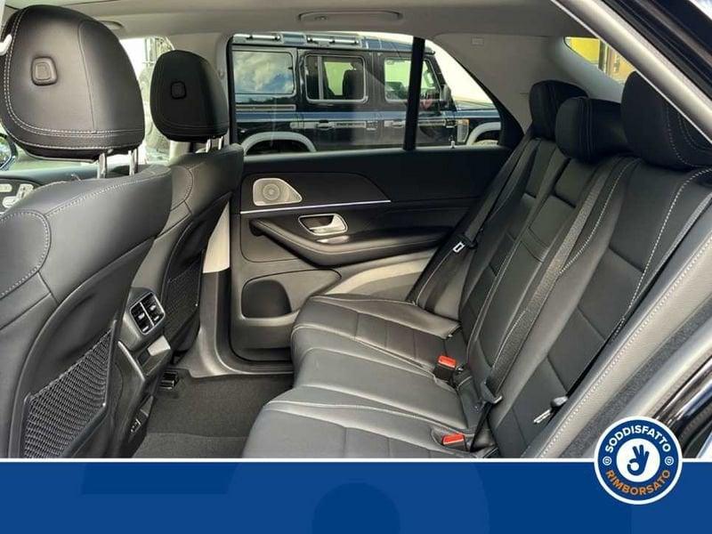 Mercedes-Benz GLE Nuovo 350d 4Matic AMG Line Advanced Plus