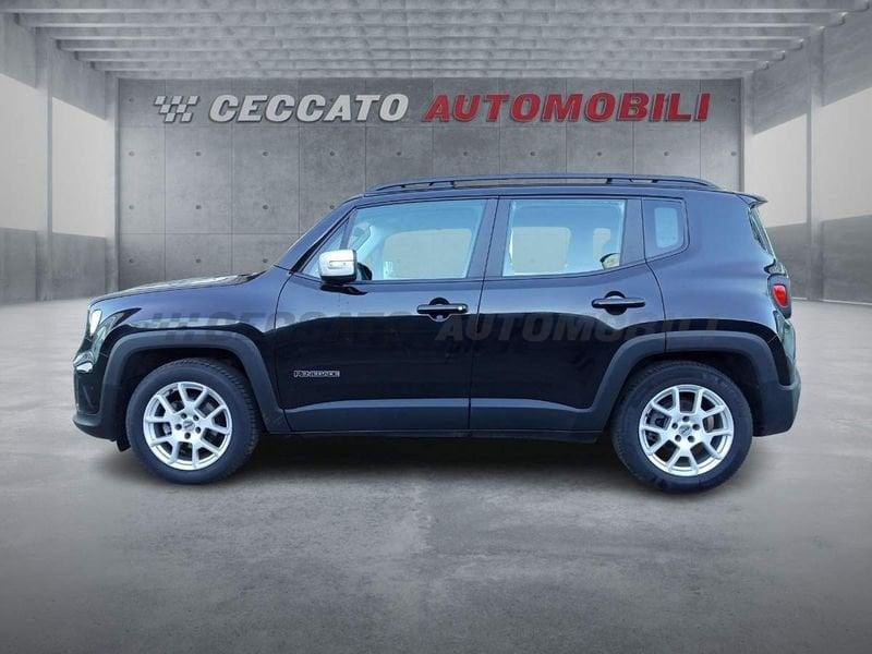 Jeep Renegade Renegade 1.6 mjt Limited 2wd 130cv