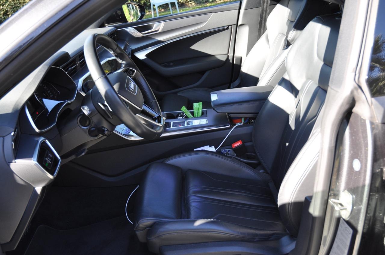 Audi A7 SPB 50 3.0 TDI Quattro tiptronic Business Plus