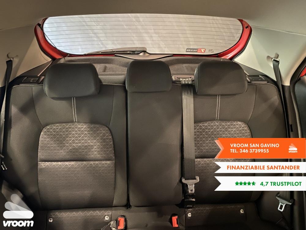 KIA Picanto 3ªs.(17-->) Picanto 1.0 12V 5 port...