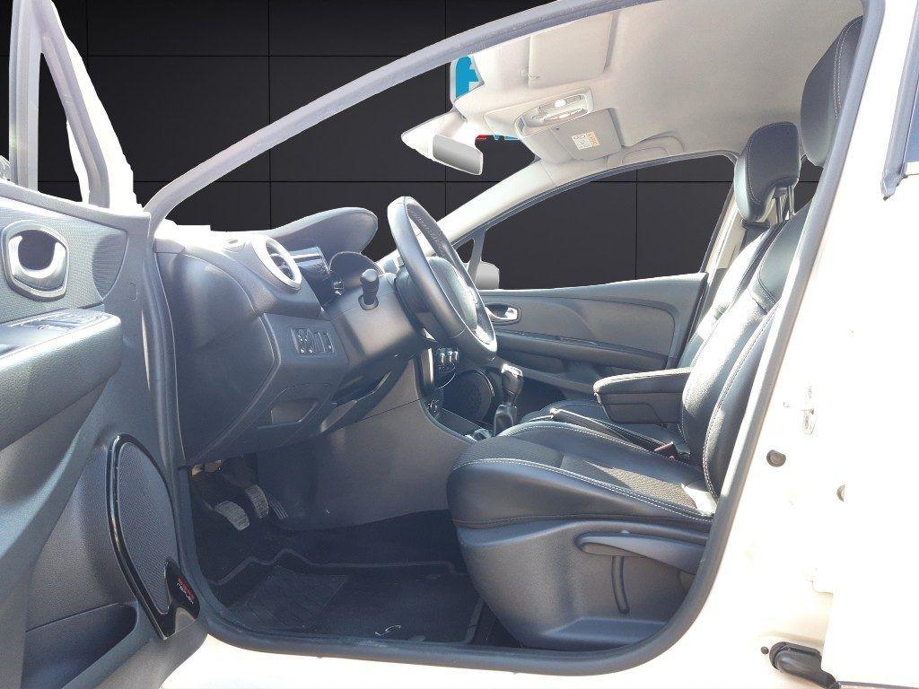 Renault Clio dCi 8V 75 CV Start&Stop 5 porte Energy Duel2