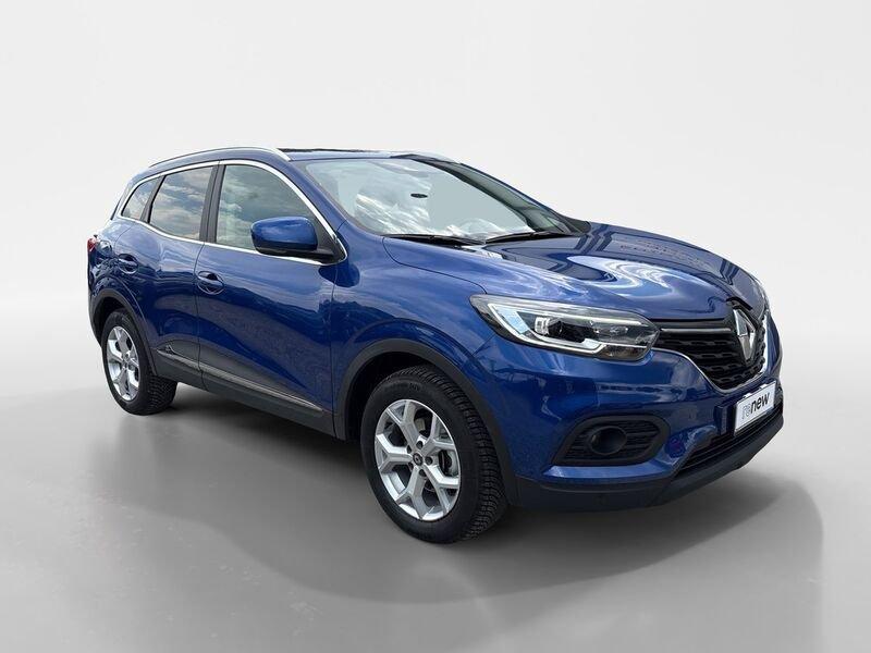 Renault Kadjar TCe 140CV FAP Sport Edition CON IMPIANTO GPL