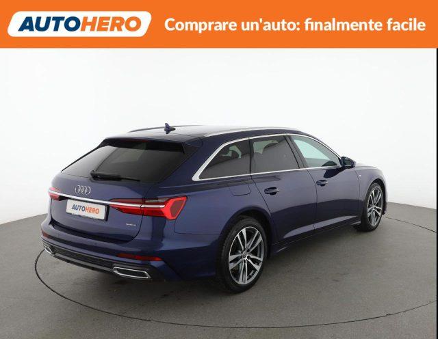AUDI A6 Avant 40 2.0 TDI quattro ultra S tronic Business S