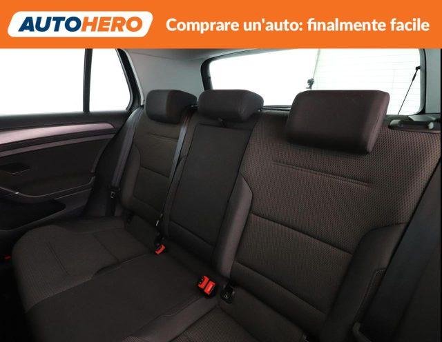 VOLKSWAGEN Golf 1.6 TDI 115 CV 5p. Business BlueMotion Technology