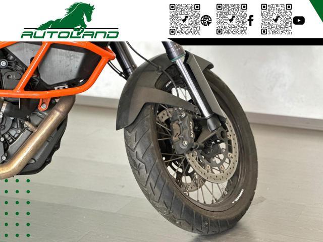 KTM 1190 Adventure S*CondizioneOttime*Finanziabile