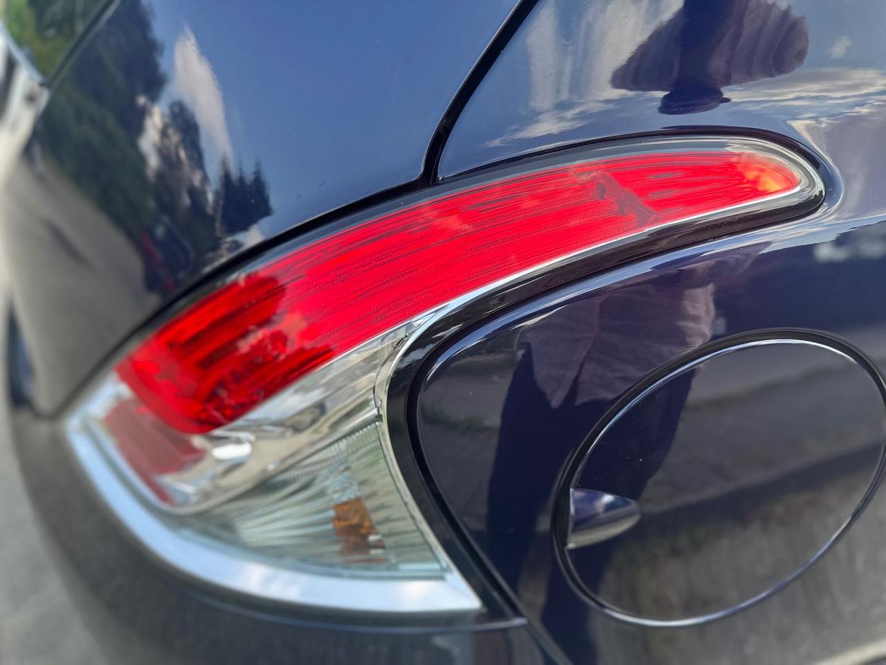 Lancia Ypsilon Platinum 1.3 MultiJet #6194