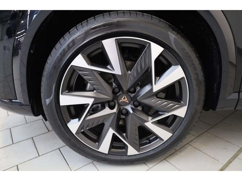 Cupra Formentor Formentor 1.5 e-Hybrid DSG LED CAMERA 360° NAVI GARANZIA 5 ANNI