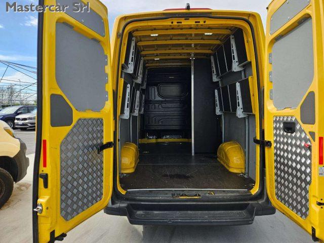 VOLKSWAGEN Crafter 2.0 tdi 140cv L3H3 Logistic my19 - GC052VP