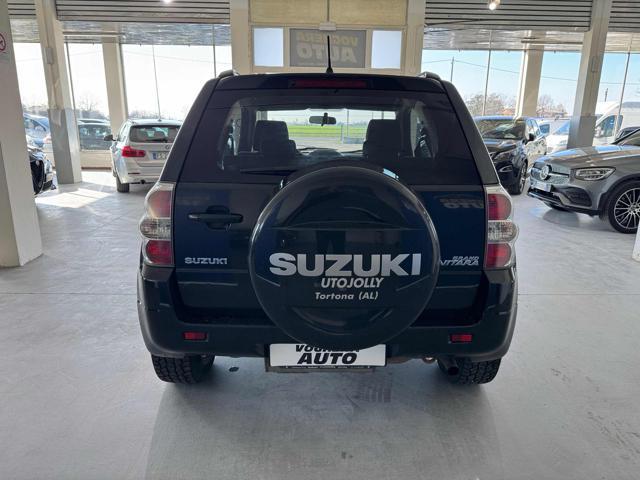 SUZUKI Grand Vitara 1.9 DDiS 3p. Special Edition