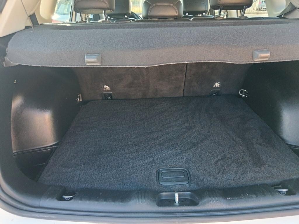 Jeep Compass 1.4 MultiAir 2WD Night Eagle