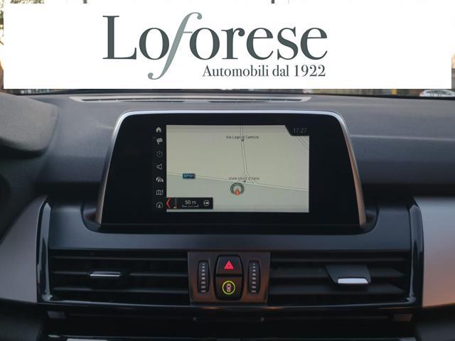 BMW 216 d Active Tourer Business