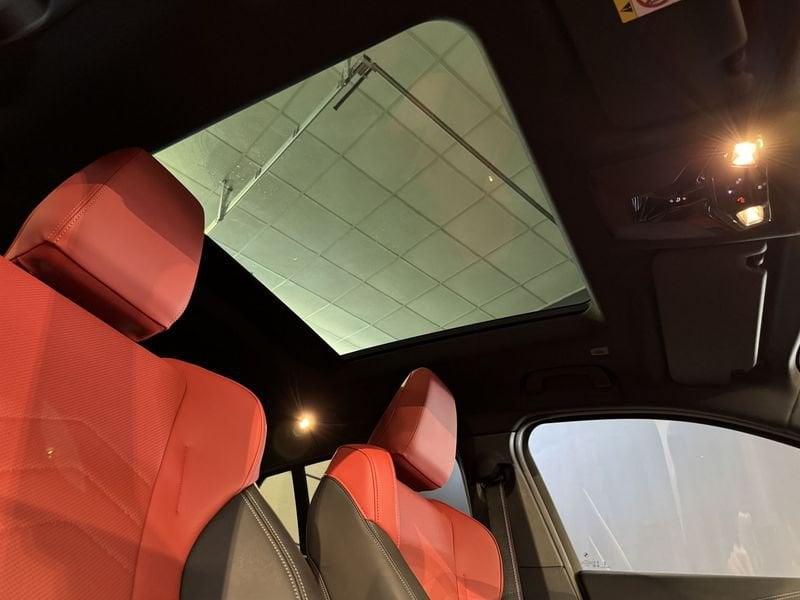 BMW X2 xDrive 20d M Sport Pro 48V MHEV DCT