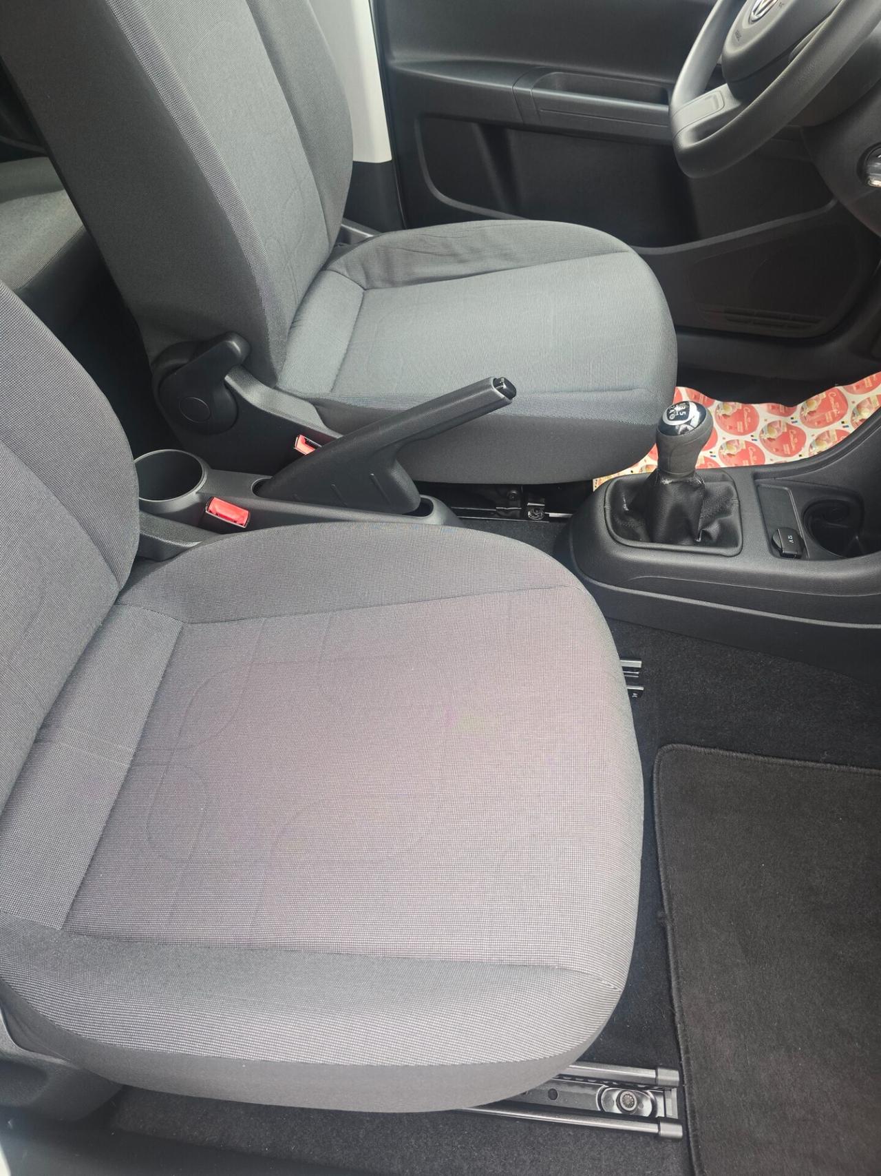 Volkswagen up! 1.0 5p. eco high BlueMotion Technology