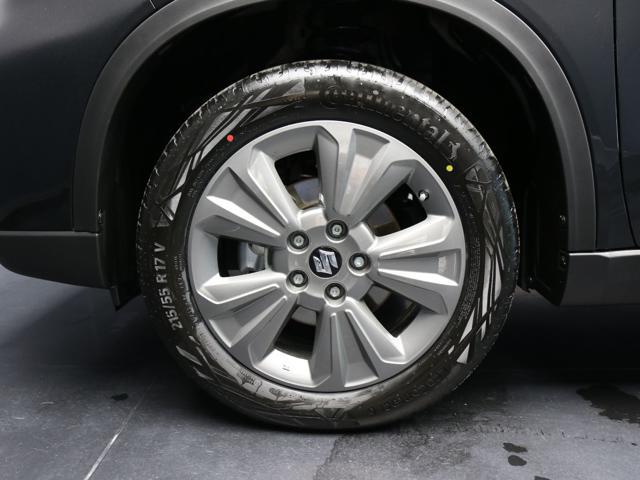 SUZUKI Vitara 1.4 110CV Hybrid 4WD AllGrip Cool+