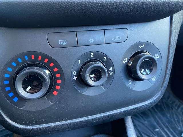 Fiat Punto Punto 5p 1.3 mjt II 16v Lounge 75cv E5+