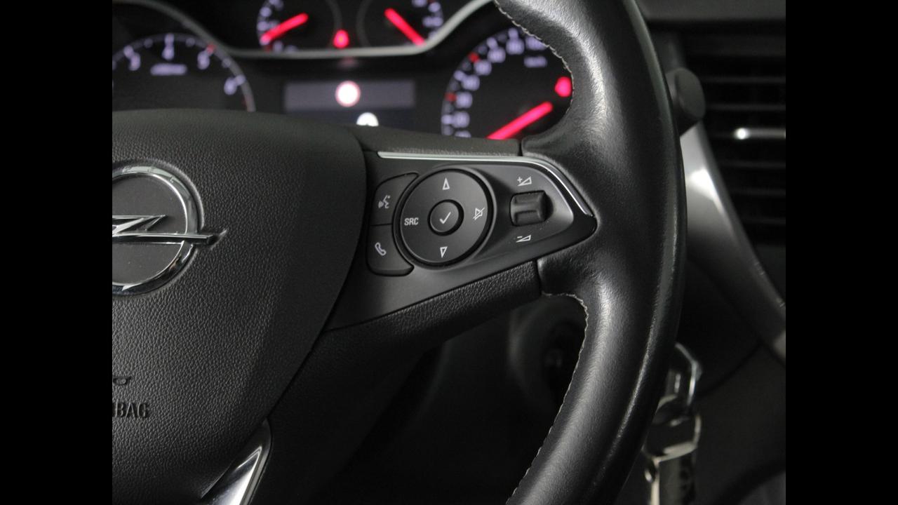 OPEL Crossland 2021 - Crossland 1.2 Elegance s&s 130cv at6