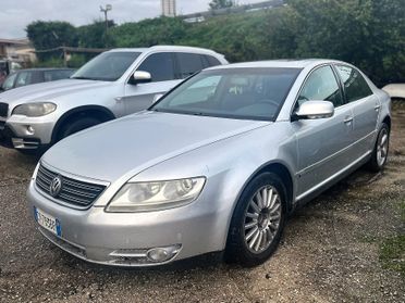 Volkswagen Phaeton 3.0/240 V6 TDI DPF 4mot. tip. 5 posti