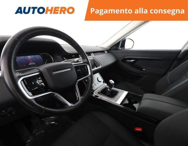 LAND ROVER Range Rover Evoque 2.0D I4 163 CV