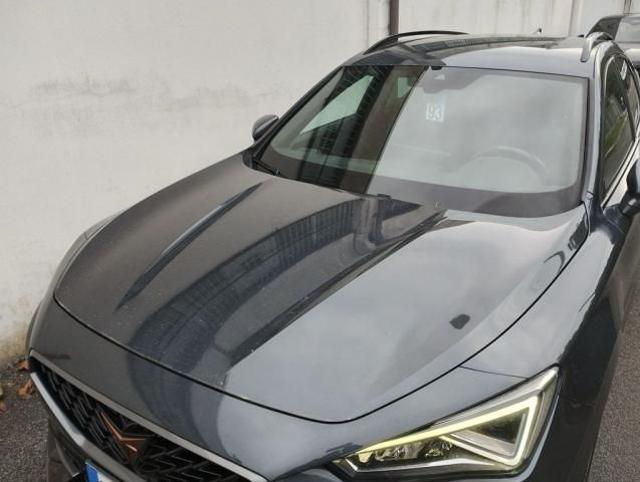 CUPRA Formentor 2.0 TDI