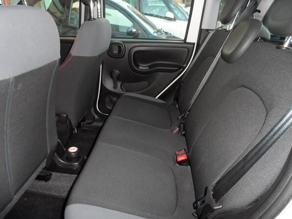Fiat Panda 1.2 benzina 69 cv Easy