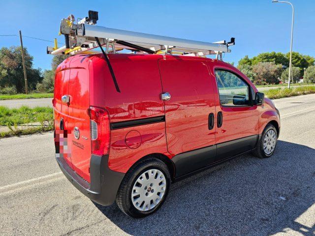 FIAT Fiorino 1.3 MJT 95V Furgone Adventure E5+