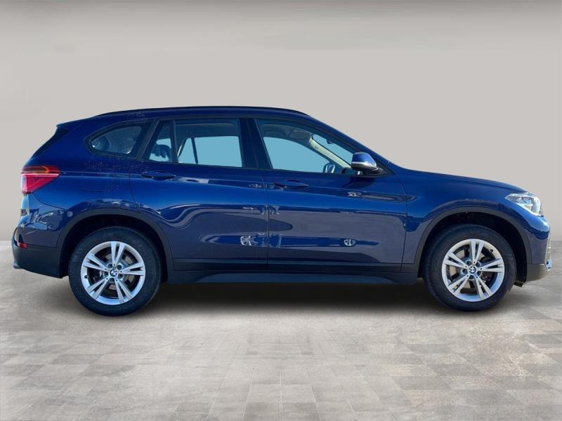 BMW X1 18 d Advantage sDrive