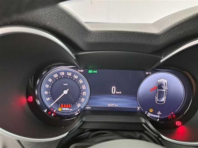 ALFA ROMEO Stelvio 2.2 TD 210 CV AT8 Q4 Sprint