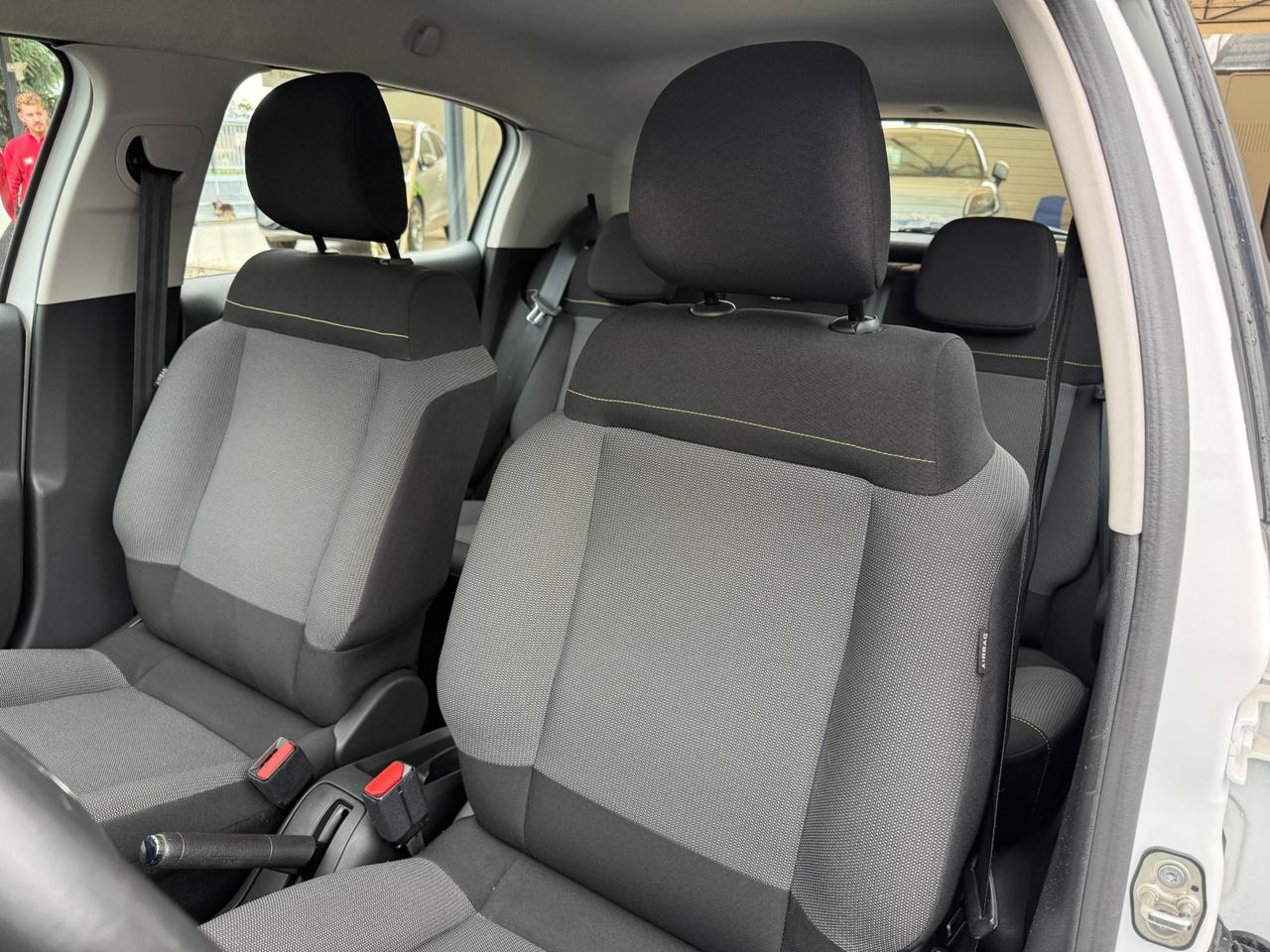 Citroen C3 1.2 puretech Shine s&s 83cv neopatentati my20