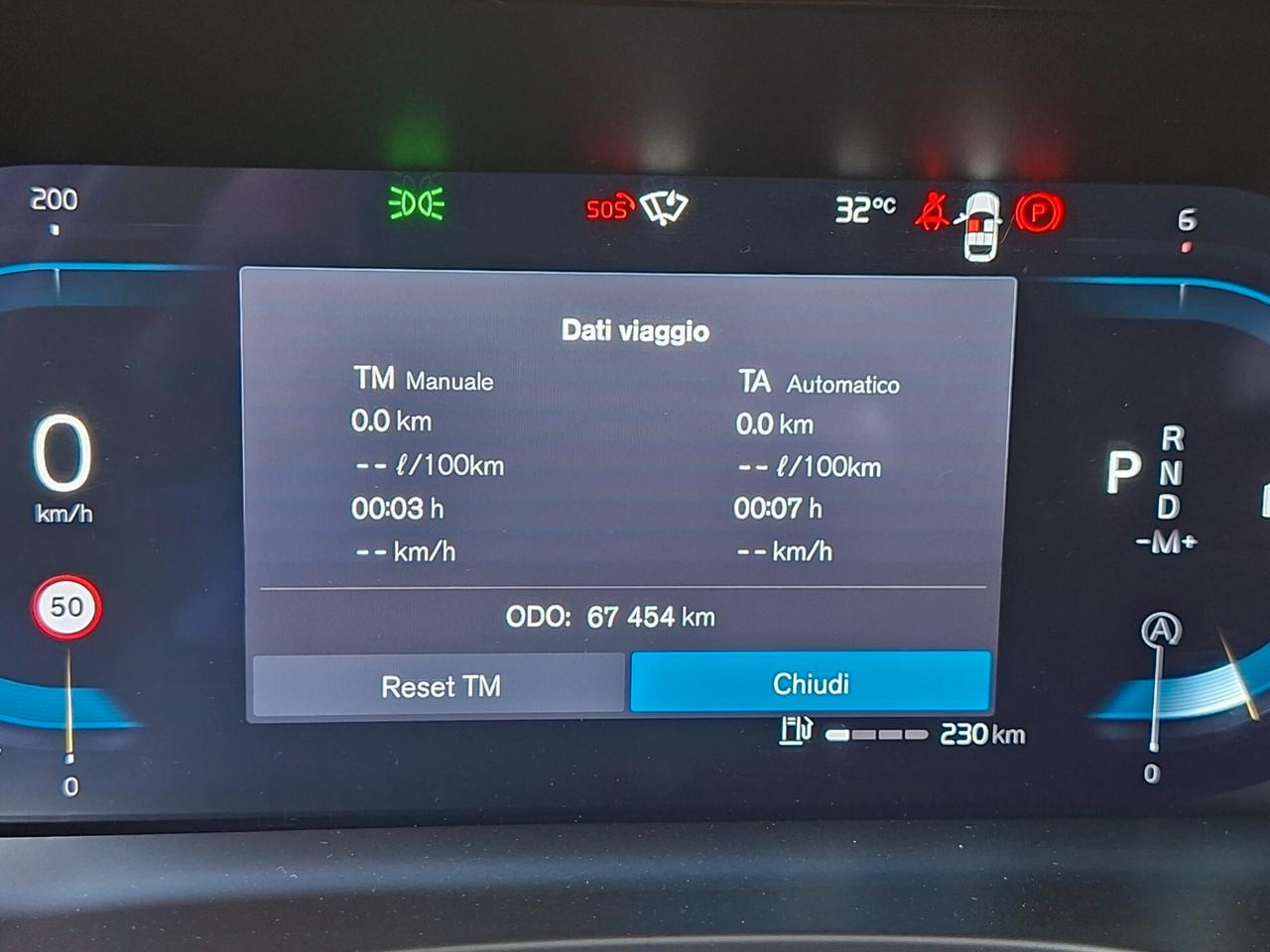 Volvo XC 60 XC60 B4 (d) automatico Momentum awd