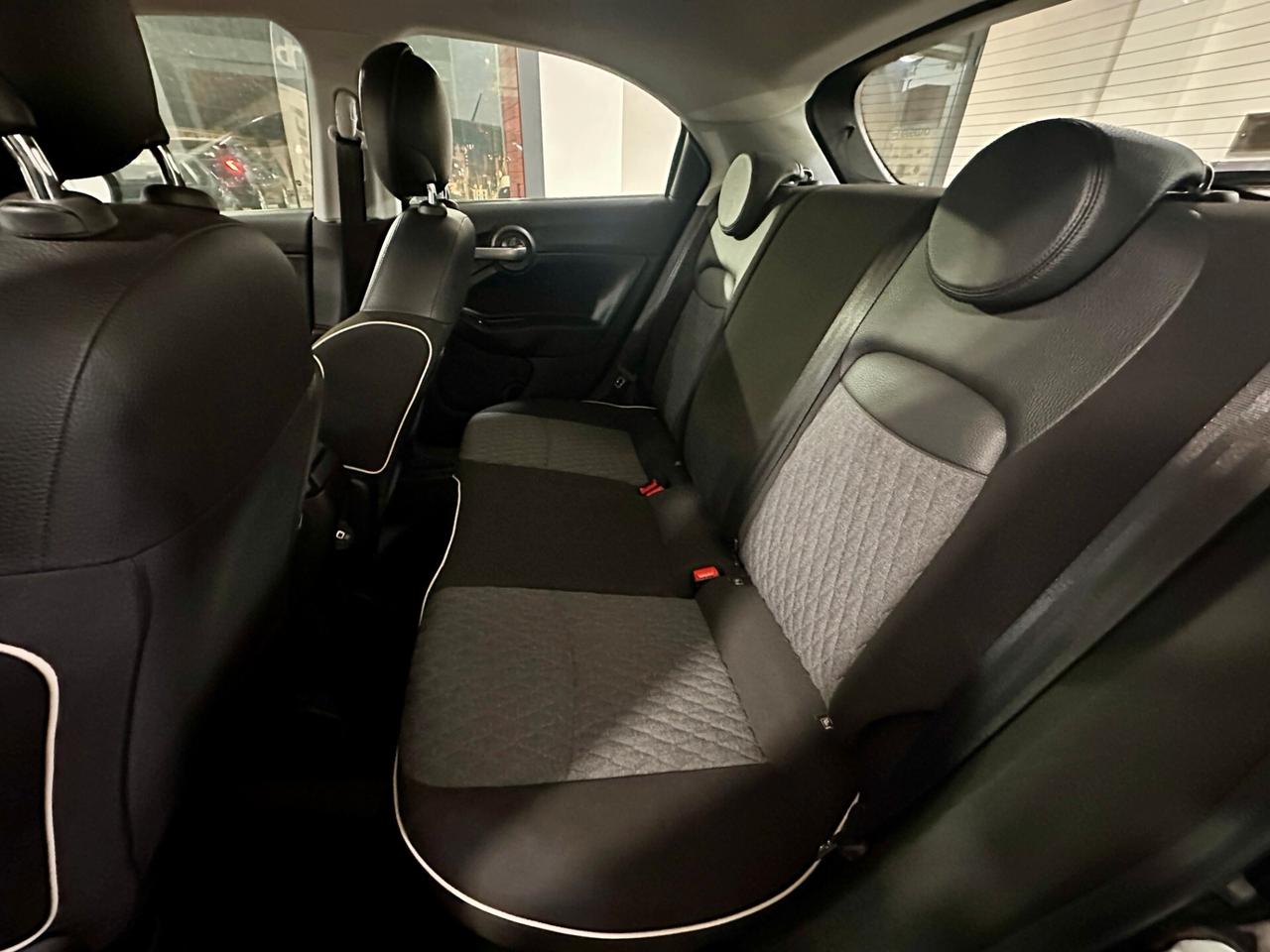Fiat 500X 1.3 MultiJet 95 CV Business