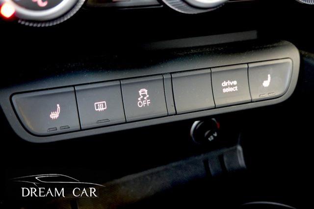 AUDI S1 SPB 2.0 TFSI 305CV PACCHETTO QUATTRO-BOSE