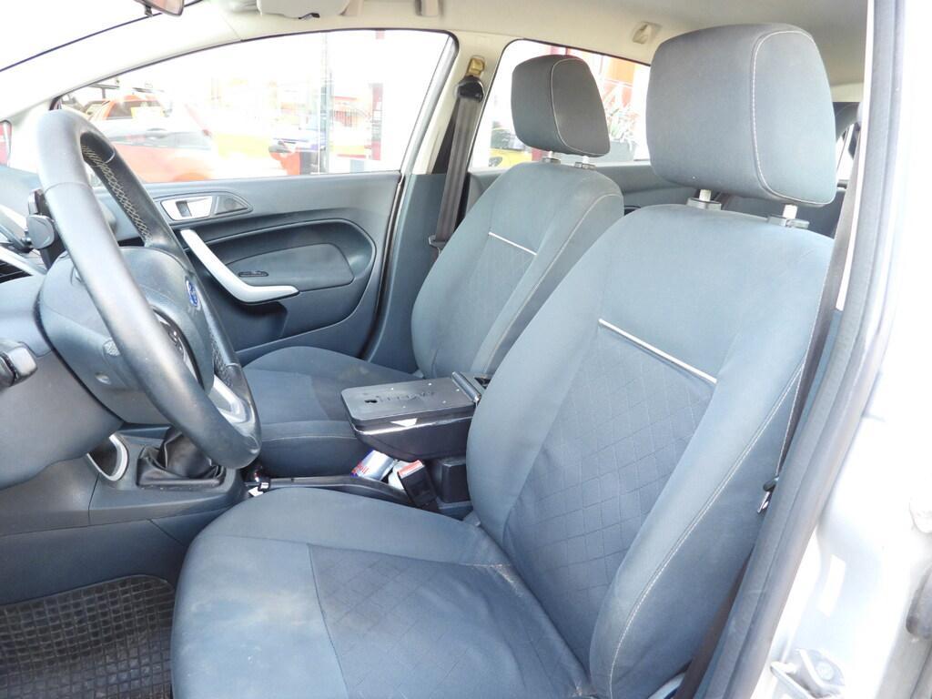 Ford Fiesta 5 Porte 1.4 TDCi Ikon Business