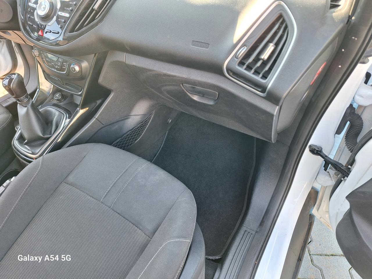 Ford B-Max 1.6 TDCi 95 CV Titanium