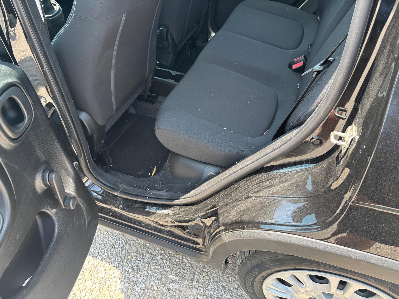 Fiat Panda Cross 1.0 FireFly S&S Hybrid