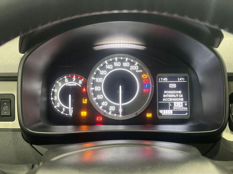 Suzuki Ignis Ignis 1.2h Top 2wd