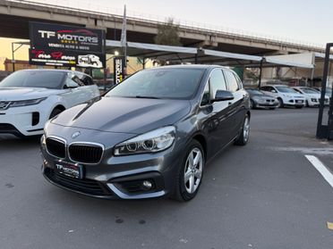 Bmw serie 2 218d Active Tourer CERTIFICATA - 2016