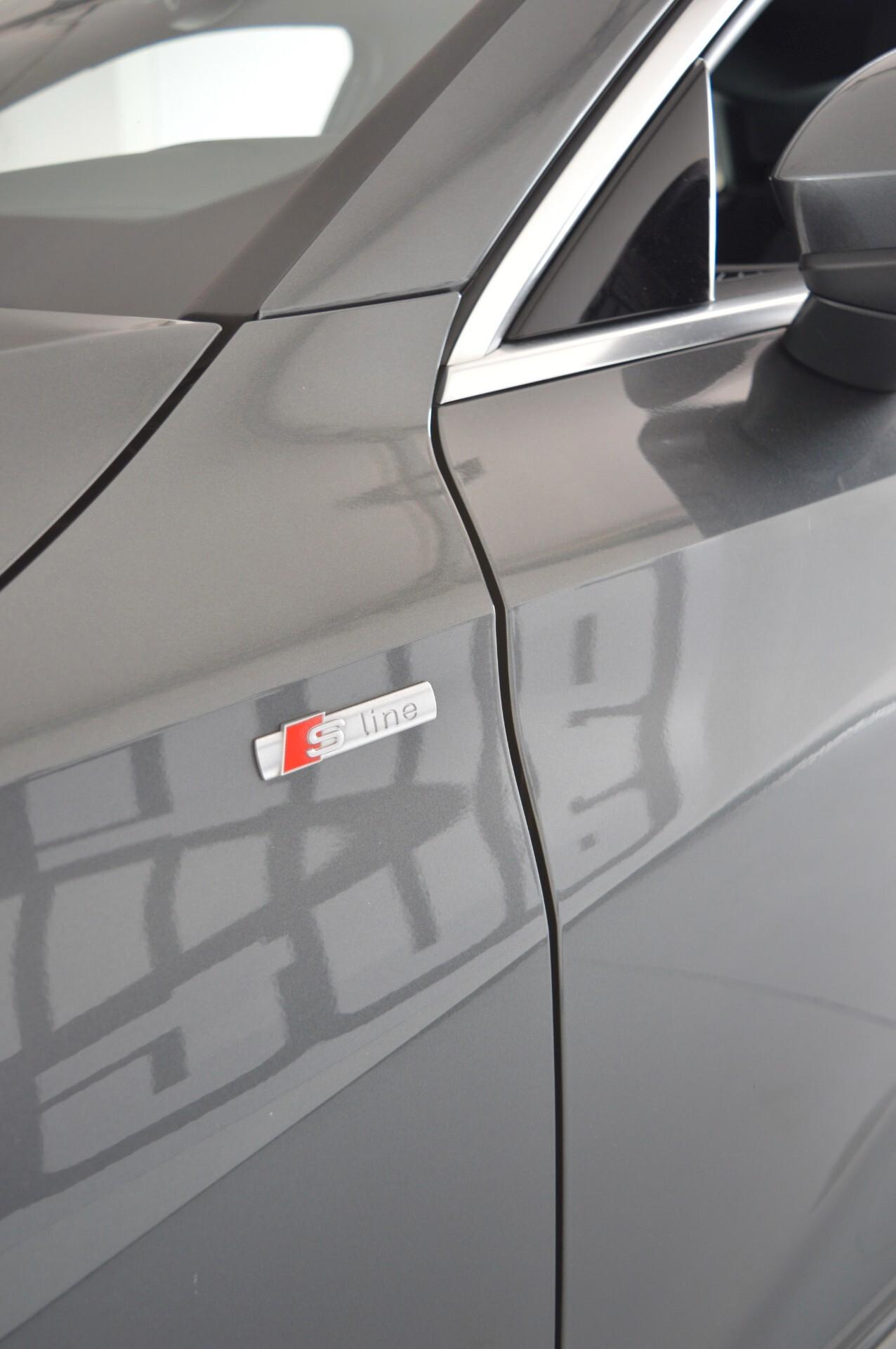 Audi A3 SPB 30 TDI S tronic line edition