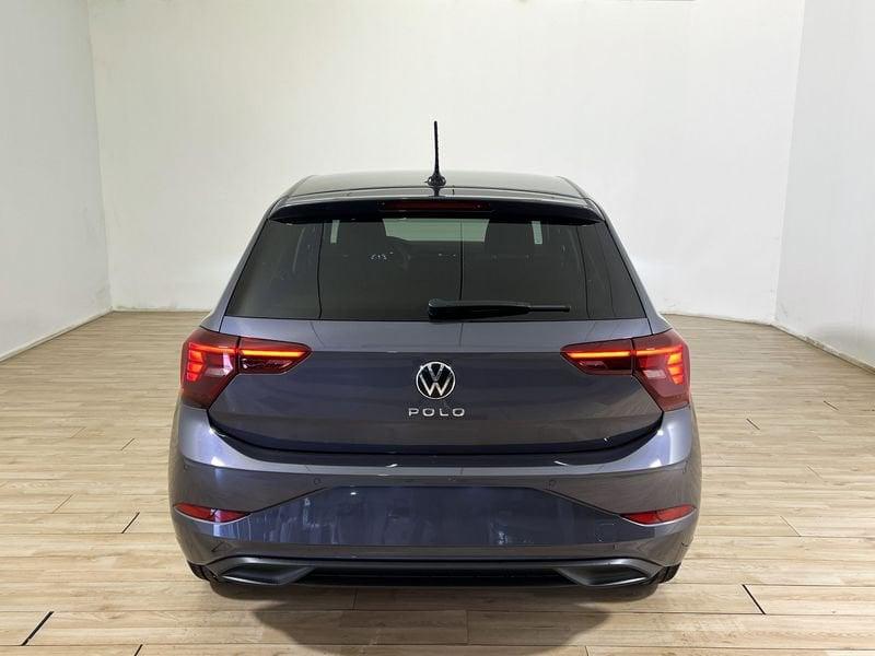 Volkswagen Polo Polo 1.0 Young 80cv